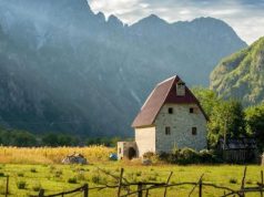 Eurostat: Veriu i Shqipërisë më i varfri i Europës