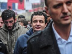 Nga Vetëvendosja largohen 2 deputetë