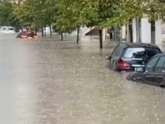 Vlora do të përfshihet nga moti i keq, bashkia del me njoftim të rëndësishëm për qytetarët