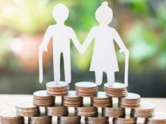 Përgjysmohet barra buxhetore për skemën e pensioneve