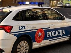 Vëlla e motër ekzekutohen në Malin e Zi