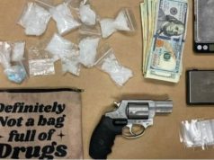 Policia zbulon blofin. Fentanil aty ku “nuk ka drogë”