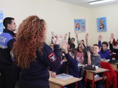 Përse policia nuk i ka më prioritet shkollat?!