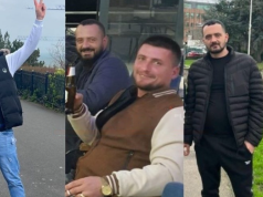 Shokë me njëri-tjetrin/ Si nisi sherri që përfundoi në tragjedi në Tropojë, Flordian Mulaj mori armën në banesë dhe…