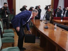 ‘Hetimori i Shëndetësisë’/ Dështon dëshmia e Beqajt, shtyhet për nesër! 9 orë debate mes PD e PS!