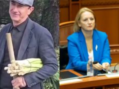 Bujqësia në mjerim/Dashnor Sula i çon Denajt prasin në parlament