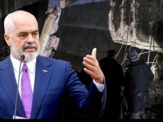 Shpërthimi në Zubin Potok, reagon Rama: Akt sabotazhi! BE të heqë sanksionet ndaj Kosovës!