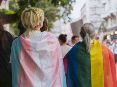 Komuniteti transgjinor i SHBA në ankth. Çfarë do t’u bëjë Trump pas një fushate të ashpër për çështjet e identitetit?
