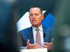 Richard Grenell, i dërguar special për konfliktin Rusi-Ukrainë