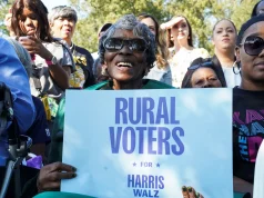 Fermerët amerikanë dhe zgjedhjet për Shtëpinë e Bardhë