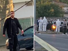 Atentati me 4 të vrarë në Shkodër, AMP i arrestoi, gjykata i liron 4 policët, por pezullohen nga detyra