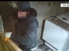 Kapet hajduti serial në Durrës (video)