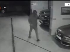 (Video) Kapen 3 hajdutët e Yzberishtit. Vidhnin makinat në parkim