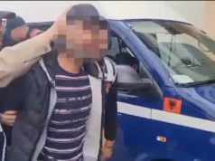675 të arrestuar gjatë një muaji. Policia bën bilancin e tetorit