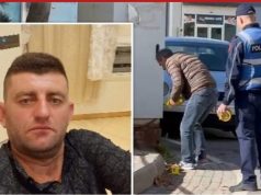 Plagoset një grua në Korçë. Motra tregon si e goditi me thikë partneri