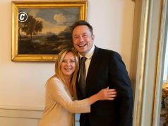 Emigrantët afrikanë në Shqipëri tërheqin vëmendjen e Elon Musk/Del kundër gjykatësve të Romës: Të ikin