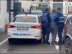 Arrestohet në Papër i kërkuari për ekstradim në Kosovë