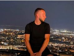 Sukth, humb jetën në aksident një 20-vjeçar