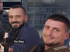 Vrasje në Tropojë/ Autori në kërkim pasi vrau shokun në lokal