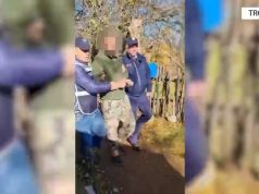 (Pamjet) Vrau shokun në lokal. Arrestohet 33-vjeçari