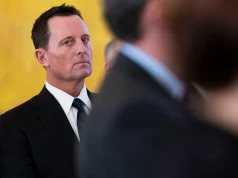 Richard Grenell akoma s’duket askund, disa politikanë në Shkup, Beograd e Prishtinë po i ‘kafshojnë thonjtë’