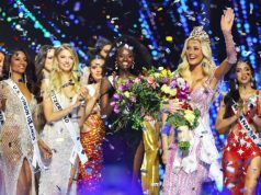 21-vjeçarja nga Danimarka shpallet “Miss Universe 2024”