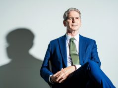 Trump zgjedh Sekretarin e Thesarit. 62-vjeçari, Scott Bessent homoseksuali i parë në këtë post dhe bashkëpunëtor i fondacionit “Soros”