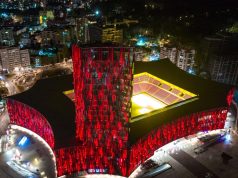 Nga arbitri tek bastet dhe transmetimi, ja çfarë duhet të dini për duelin Shqipëri-Çeki