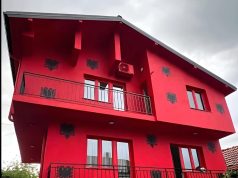 Shtëpi si kjo nuk keni parë…