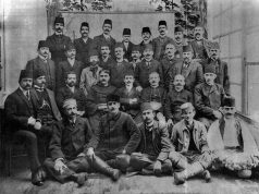 Presidentja e Maqedonisë së Veriut uron Ditën e Alfabetit