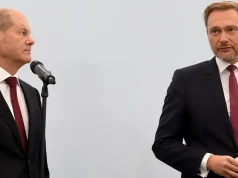 Prishja e koalicionit qeveritar në Gjermani. Kur priten zgjedhjet e reja