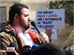 Resuli rendit skandalet e ministres Denaj pas intimidimit të gazetares: i pështirë shndërrimi i veterinerëve në patronazhistë të “like & share”