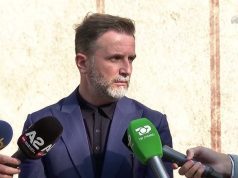 “Dezinformimi nga vendet armiqësore” – Braçe: Kemi një listë mediash online e tradicionale që e bëjnë në Shqipëri