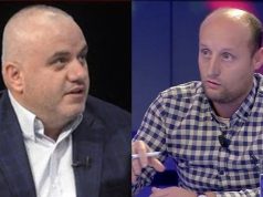 SPAK lëshon urdhër-arrest për gazetarët Elton Qyno dhe Artan Hoxha