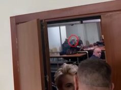 Apeli i GJKKO la në burg Metën, Blushi: Vendim politik, sulm ndaj pluralizmit dhe demokracisë