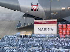 “BOCA DEH RIO”/ Arrestime edhe në Shqipëri për operacionin ndërkombëtar anti-drogë