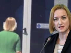 Ministrja e Bujqësisë kërcënon punonjësen për ta hequr nga puna. Shkak lajmet që motra e saj publikon në media