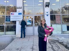 Zbuloi tumorin në gji gjatë tetorit rozë. Politikania e Kosovës, Mimoza Kusari Lila operohet