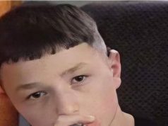 Vrasja e nxënësit 14-vjeçar, reagon për herë të parë babai i autorit të dyshuar