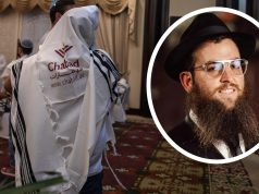 Emiratet e Bashkuara Arabe arrestojnë tre të dyshuar për vrasjen e rabinit izraelit