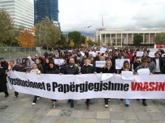 5 minuta larg urgjencës së “Nënë Terezës”, por e dërguan tek ish-spitali ushtarak në cepin tjetër të Tiranës. Pse Martin Cani nuk mori shërbim në kardiokirurgjinë e QSUT-së?