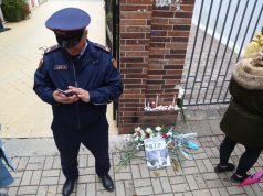 Thika e krimit zbulohet pranë ish-ATSH