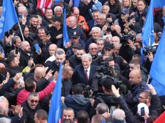 Berisha nga selia e PD: Kam thyer rekord me 330 fjalime. Tani veprimi do jetë kryefjala ime