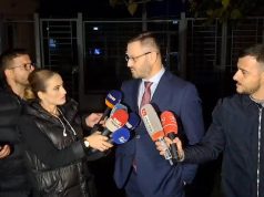 Deputeti Plarent Ndreca pyetet për 4 orë në SPAK