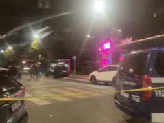 Atentat në Tiranë. Vritet 30-vjeçari Klajdi Prendi, djali i ish-gjyqtarit, Fran Prendi