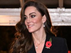 Princesha e Uellsit, Kate Middleton u rikthehet detyrave publike