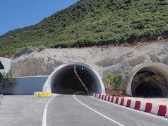 ARRSH: Nga nesër mbyllet pa afat Tuneli i Llogarasë