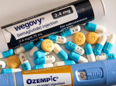 Ozempic lidhet me 10 raste vdekjesh në Britaninë e madhe