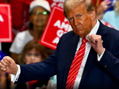 Trump po hetohet për kërcënim me vdekje ndaj Liz Cheney për deklaratën: t’i drejtohen armët ish-kongresmenes