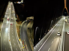 Për hajër ura e madhe e Kukësit